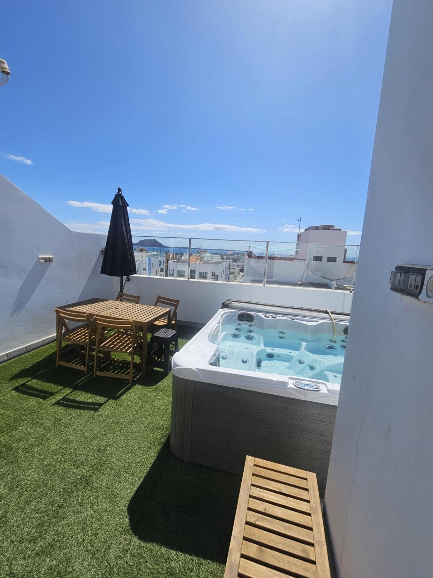 Appartement Falco 1 Corralejo